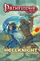 Hellknight 0765375486 Book Cover