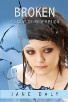 Broken 1649496141 Book Cover