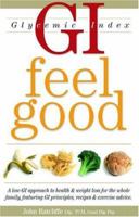 GI Feel Good - Health & Weight Loss 1741218993 Book Cover