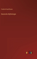 Deutsche Mythologie 1024163679 Book Cover