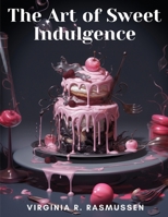 The Art of Sweet Indulgence: Confectionery Creations at Home 1835913393 Book Cover