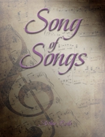 Song of Songs 1326627066 Book Cover