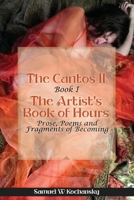 The Cantos II Book I 1971588598 Book Cover