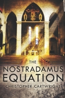 The Nostradamus Equation 1520943628 Book Cover