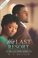 His Last Resort 9769581550 Book Cover