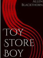 Toy Store Boy 1304854434 Book Cover