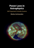 Power Laws in Astrophysics: Self-Organized Criticality Systems 1009562932 Book Cover
