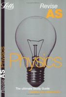 Revise A2 Physics (Revise A2 Study Guide) 1843154323 Book Cover