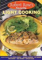 Light Cooking (Robert Rose's Favorite) 0778800164 Book Cover