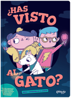 ¿Has visto al gato? 9876377752 Book Cover