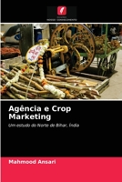 Agência e Crop Marketing 6202818689 Book Cover