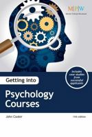 Getting into Psychology Courses 1911067176 Book Cover