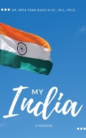 My India 177883826X Book Cover