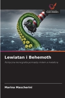 Lewiatan i Behemoth 6203173576 Book Cover