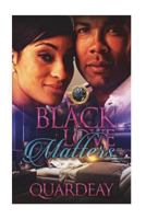 Black Love Matters 1722654902 Book Cover