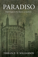 Paradiso: Final Chapter to The Mistress of Auschwitz 1738888231 Book Cover