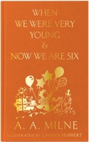 When We Were Very Young & Now We Are Six 1035094460 Book Cover