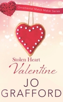 Stolen Heart Valentine 1944794190 Book Cover