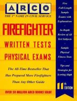 Firefighter 0028603168 Book Cover