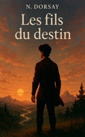 Les fils du destin (French Edition) B0G76WLDXC Book Cover