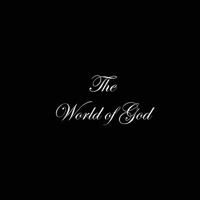 The World of God 0557590671 Book Cover