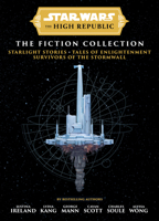 Star Wars Insider: The High Republic Slipcase Set 1806184036 Book Cover