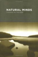 Natural Minds (Bradford Books) 0262162210 Book Cover