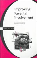 Improving Parental Involvement 0826470254 Book Cover