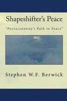 Shapeshifter's Peace 1619180057 Book Cover