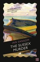The Sussex Murder 0008207380 Book Cover