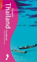 Footprint Thailand Handbook 0844221899 Book Cover