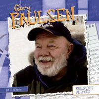 Gary Paulsen 1624036686 Book Cover