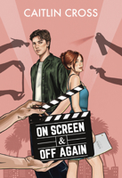 On Screen & Off Again 1961795442 Book Cover