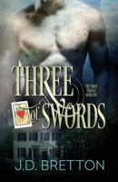 Three of Swords 0692655336 Book Cover