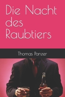Die Nacht des Raubtiers B0C9SGWY59 Book Cover