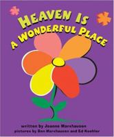 Heaven is a Wonderful Place 0758606818 Book Cover