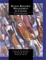 Human Resource Management in Canada 0039231410 Book Cover