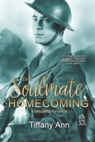 The Soulmate Homecoming B0BBY79R3H Book Cover