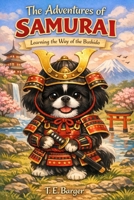 The Adventures of Samurai: Learning the way of the Bushido B0H74KFXD5 Book Cover