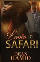 Lovin' Safari 1947732471 Book Cover