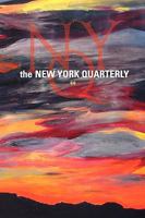 The New York Quarterly, Number 66 1934423661 Book Cover