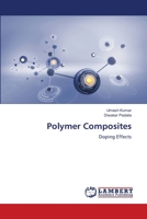 Polymer Composites 6207469593 Book Cover