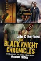 The Black Knight Chronicles 1611942012 Book Cover