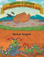 Jashur and Azor's Adventures to Noah's Ark B0DXKHXBLN Book Cover