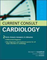 Current Consult: Cardiology 0071440100 Book Cover
