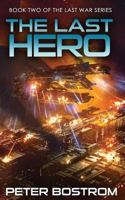 The Last Hero 1548258717 Book Cover