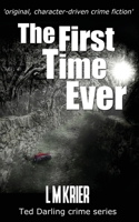 The First Time Ever 2901773028 Book Cover
