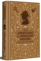 Las aventuras de Sherlock Holmes (edición especial en tapa dura) (Spanish Edition) 8491057765 Book Cover