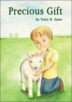 Precious Gift 1647186021 Book Cover