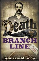 Death on a Branch Line 0571229689 Book Cover